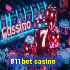 811 bet casino